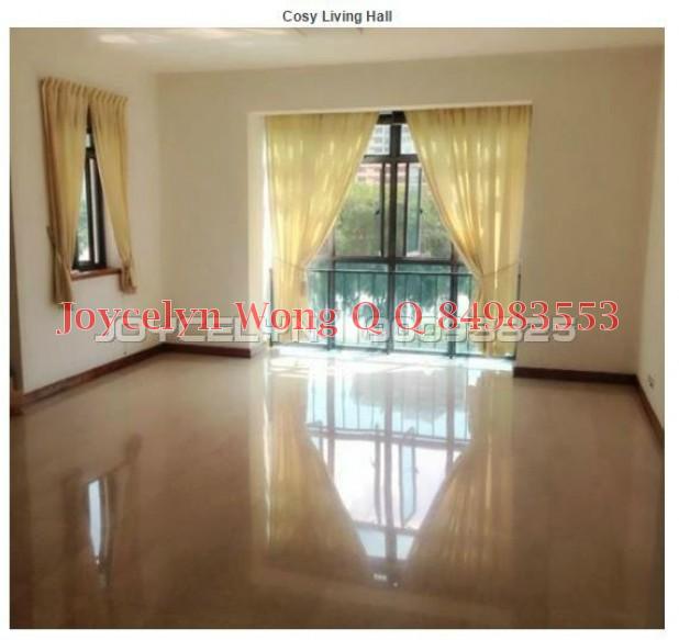 Mirage Tower (D9), Condominium #81914232